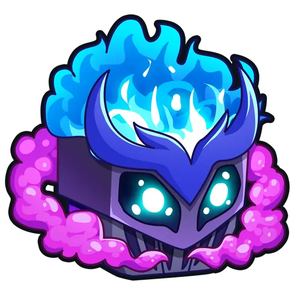 Spirit Fruit
