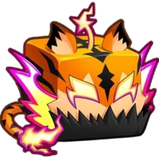 Venom Fruit